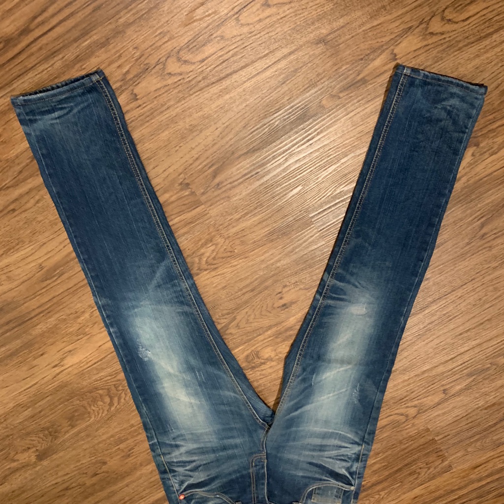 Indigo,